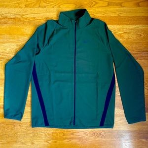 Nike Dri-Fit Lighweight Men’s Jacket (M)